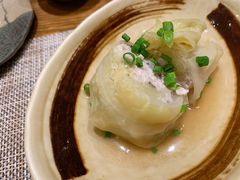 卷心菜包肉-みほりん味保灵(六月汇广场店)