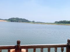 -木兰水镇旅游景区