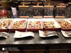 -金海湾自助餐厅(金陵饭店)