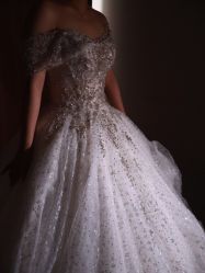 -PAI婚纱礼服设计馆【大牌租赁/高级定制】