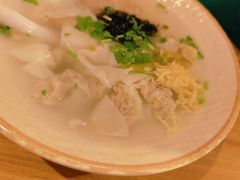 -琴岛顺天馄饨(崂山金鼎店)