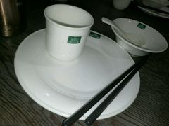 -青叶202都市餐厅(迪诺水镇店)