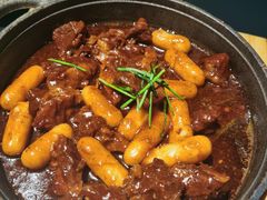 -Ameigo梅果·云贵川bistro(长宁来福士店)