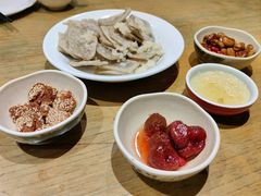 -京味斋·北京烤鸭(北京南站洋桥店)