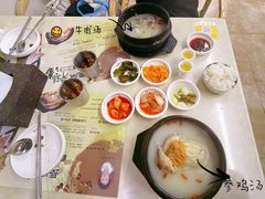 -长顺参鸡汤店(西塔总店)