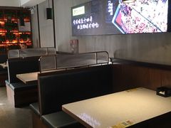 -味妙烤鱼吧(回龙观店)