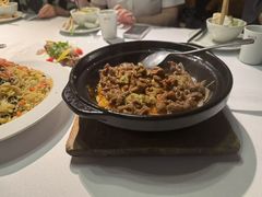 -肴约·花园式餐厅(湖里店)