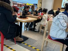 -米村拌饭(香坊万达店)