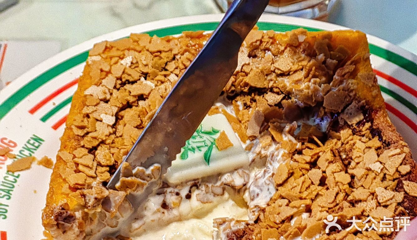 超爱的港式茶餐厅囍老板[惊叹]开到观前啦！