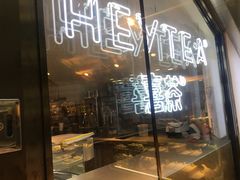 门面-喜茶(上海正大广场店)
