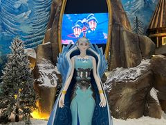 -世界之窗阿尔卑斯冰雪世界