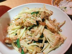 -吃饭皇帝大(合生汇店)