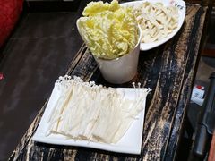 -喜虾客大虾火锅(济宁龙贵购物广场店)