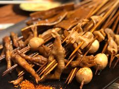 -长药唐师乐山油炸(石人直营店)
