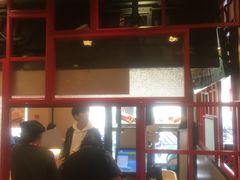 -永和大王(蛙嫩鸡香煲煲鲜·军博店)