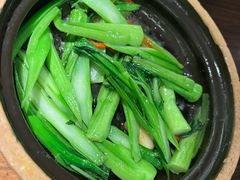 -啫火啫啫煲·顺德干蒸(壹海城店)