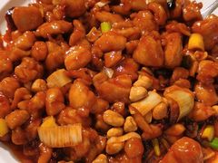 -峨嵋酒家(地安门店)