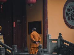 -鸣鹤古镇