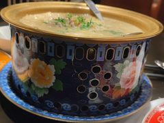 北京酸菜炖粉条棒骨-北京王府井希尔顿酒店·秦唐中餐厅Chynna