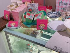 零售区-milch·t妙奇(五大道店)