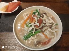 -花园咖啡厅(厦门美丽华大酒店)