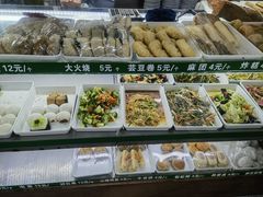 -隆福寺小吃店(东四店)