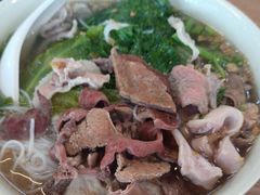 -汕头辉记肠粉王(岗厦店)