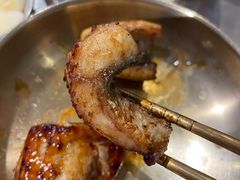 -本炙炭烤·蒲烧活鳗料理店(金沙洲店)