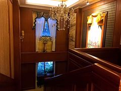 -吉祥格桑花开素食餐厅