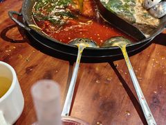 -楠火锅(绿地新都会店)