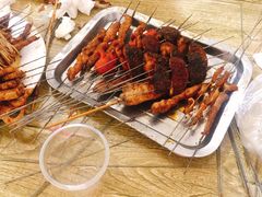 -建国烧烤(建乐路店)