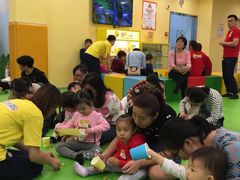 -巧虎KIDS早教中心(青秀区盛天地店)