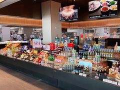 零售区-高佳庄·舟山海鲜(海景旗舰店)