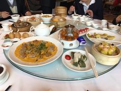-御彩酒家(东风东路店)