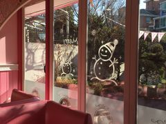 -Hello Kitty Cafe(弘大店)