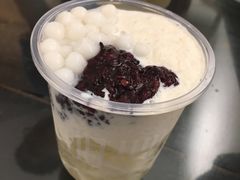 -甜心闲生传统手工冰粉(奎星楼店)