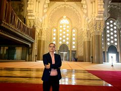 -哈桑二世清真寺