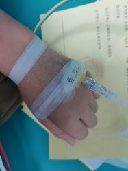 -首都儿科研究所附属儿童医院