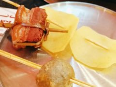 -旺蜀主成都串串火锅(西直门凯德MALL店)