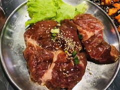 -马路牙子烧烤音乐酒馆(望京店)