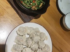 -伊喜饺子·烤鸭(五道口学院路店)