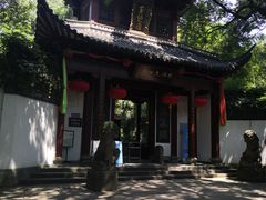 -杭州黄龙洞