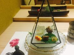 -鮨一日本料理(大中华店)