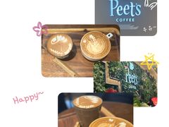 -Peet's Coffee皮爷咖啡(豫园店)