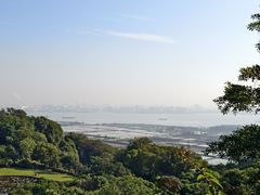 -广州莲花山旅游区