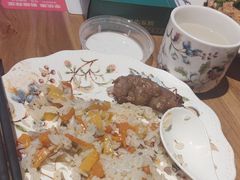 -胖老汉椒麻鸡清真新疆菜(西御街店)