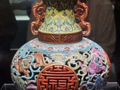 -景德镇中国陶瓷博物馆