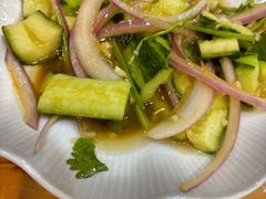 -花溪雨·森林餐厅(石基店)
