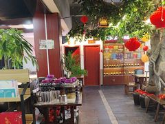 -东沙小镇主题餐厅(下沙店)