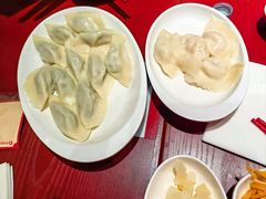 -喜家德虾仁水饺(北京超极合生汇店)